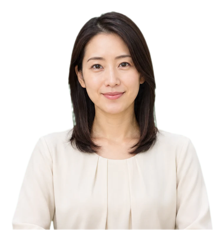 AI営業担当（AIです）